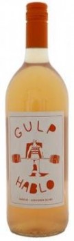 Gulp Hablo Orange Wine SPA