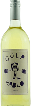 Gulp Hablo Verdejo White Wine