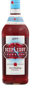 Deep Eddy Cranberry Vodka