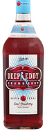 Deep Eddy Cranberry Vodka