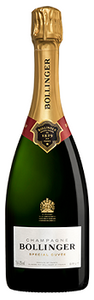 Bollinger Cuvee Brut Champagne Sparkling Wine