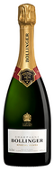 Bollinger Cuvee Brut Champagne Sparkling Wine