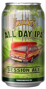 Founders All Day IPA Single Can