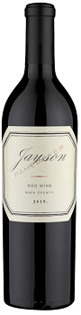 Pahlmeyer Jayson Red Blend