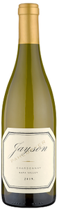 Pahlmeyer Jayson Chardonnay