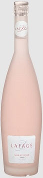 Domaine Lafage Miraflors Rose