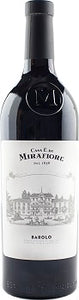 Mirafiore Barolo ITA
