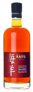 Kaiyo The Sheri Japanese Whiskey