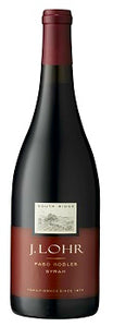 J Lohr Estates Syrah