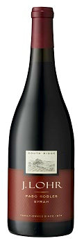 J Lohr Estates Syrah
