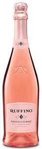Ruffino Rose Prosecco Sparkling Wine