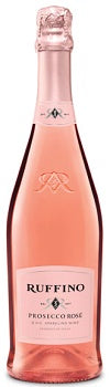 Ruffino Rose Prosecco Sparkling Wine