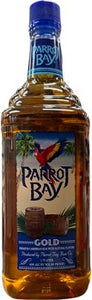 Parrot Bay Gold Rum