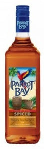 Parrot Bay Spiced Rum