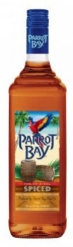 Parrot Bay Spiced Rum