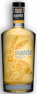 Suerte Anejo Tequila