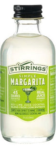 Stirrings Margarita Mix