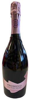 Bedin Rose Treviso Brut Prosecco Sparkling Wine