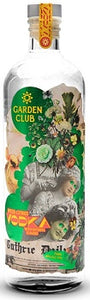 Garden Club Spiced Citrus Vodka