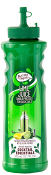 Cocktail Essentials Lime Juice