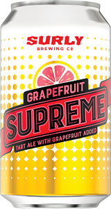 Surly Brewing Grapefruit Supreme 6pk