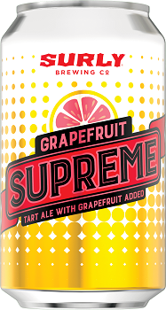 Surly Brewing Grapefruit Supreme 6pk