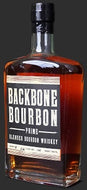 Backbone Prime Bourbon Whiskey