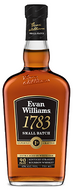 Evan Williams 1783 Bourbon Whiskey **NFD**