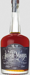 Joseph A Magnus Bourbon Whiskey
