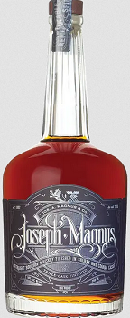 Joseph A Magnus Bourbon Whiskey