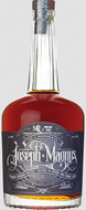 Joseph A Magnus Bourbon Whiskey