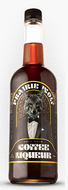 Prairie Wolf Dark Coffee Liqueur