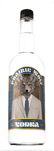Prairie Wolf Vodka