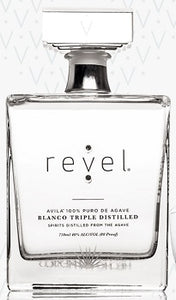 Revel Blanco Agave Spirit