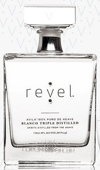 Revel Blanco Agave Spirit