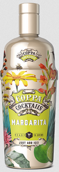 Coppa Cocktails RTD Margarita