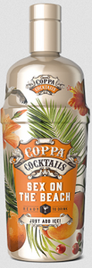 Coppa Cocktails RTD Sex on the Beach