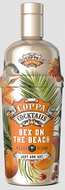 Coppa Cocktails RTD Sex on the Beach