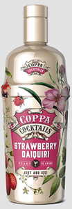Coppa Cocktails RTD Strawberry Daiquiri