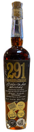 291 Colorado Single Barrel Barrel Proof Rye Whiskey