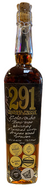 291 Colorado Single Barrel Barrel Proof Bourbon Whiskey