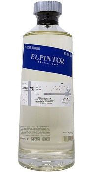El Pintor Joven Tequila