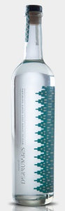 Derrumbes San Luis Potosi Mezcal Tequila