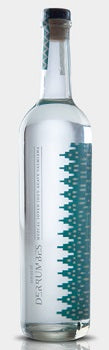 Derrumbes San Luis Potosi Mezcal Tequila