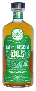Lifted Spirits Barrel Reserve No 3 Gin