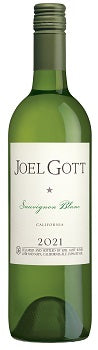 Joel Gott Sauvignon Blanc