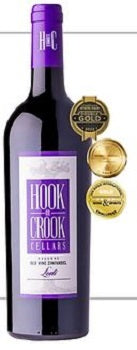 Hook or Crook Zinfandel