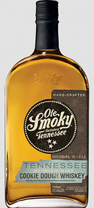 Ole Smoky Cookie Dough Flavored Whiskey