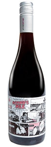 Mothers Milk Shiraz AUS