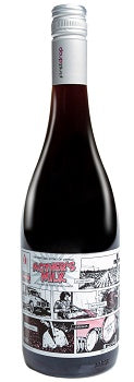 Mothers Milk Shiraz AUS